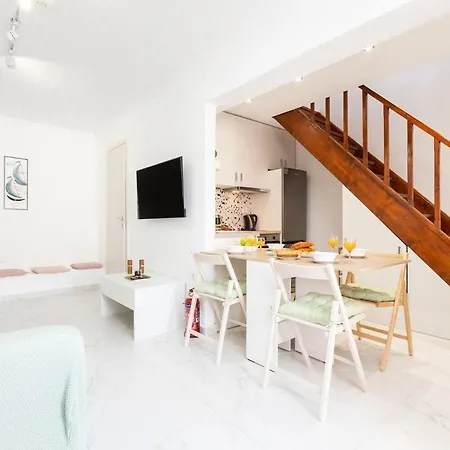 Focolare Corfiot Residence, شقة *