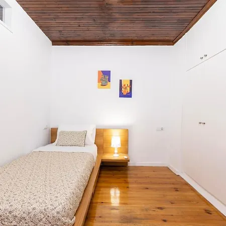 Appartement Focolare Corfiot Residence, *
