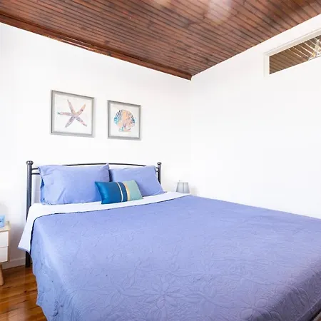 Focolare Corfiot Residence,