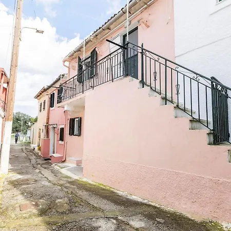 Focolare Corfiot Residence, * Sinarádes