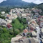 Focolare Corfiot Residence, * Sinarádes