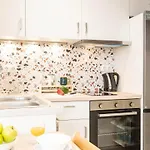Apartment Focolare Corfiot Residence,