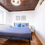 Apartment Focolare Corfiot Residence, Sinarádes
