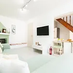 Focolare Corfiot Residence, Apartment Sinarádes