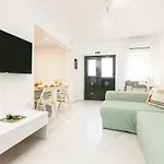 Focolare Corfiot Residence, Apartment Sinarádes