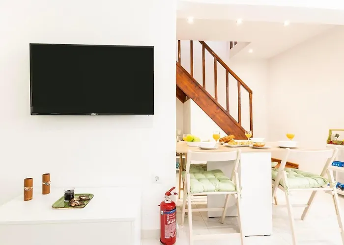 Focolare Corfiot Residence,
