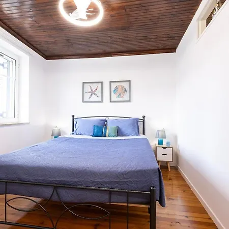 דירה Focolare Corfiot Residence, Sinarádes