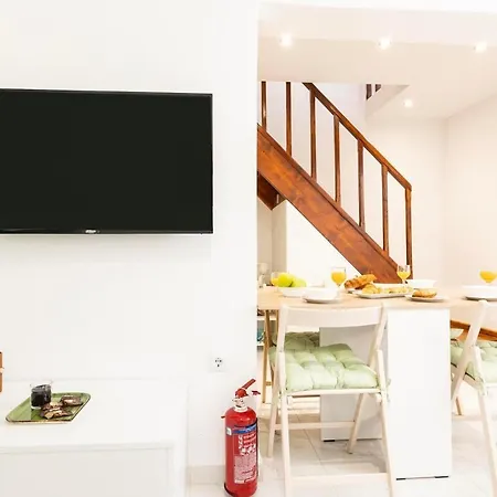 Focolare Corfiot Residence,