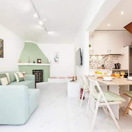 דירה Focolare Corfiot Residence,