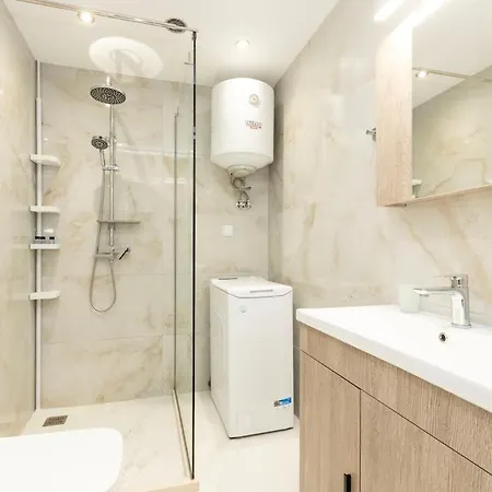 Focolare Corfiot Residence, Σιναράδες
