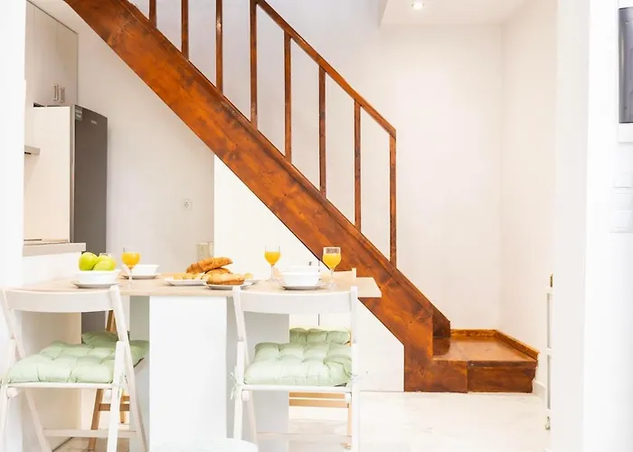 Focolare Corfiot Residence,