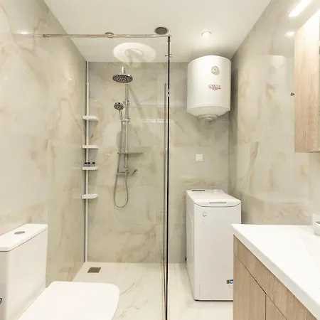 Focolare Corfiot Residence, Appartamento Sinarádes