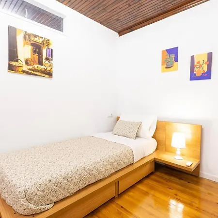 Focolare Corfiot Residence, *