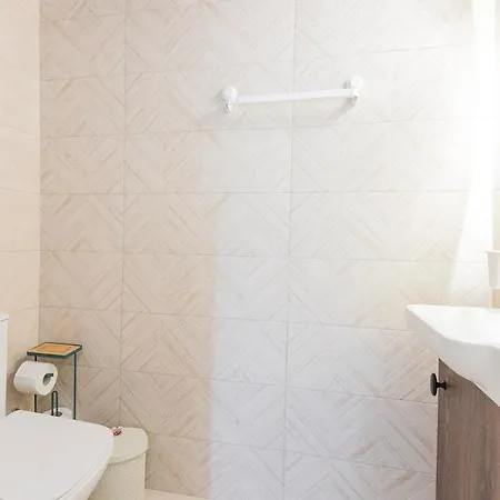 Focolare Corfiot Residence, 公寓