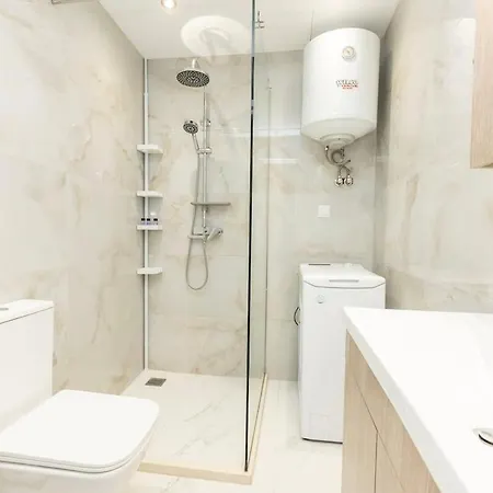 Focolare Corfiot Residence, Appartamento *