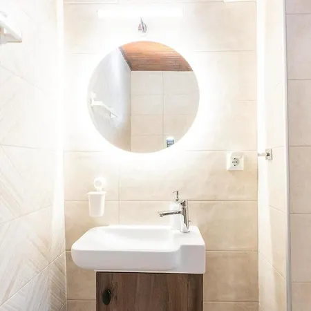 Lejlighed Focolare Corfiot Residence, *
