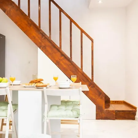 Focolare Corfiot Residence,