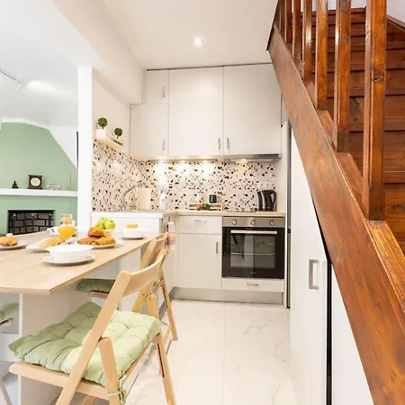 Focolare Corfiot Residence, * Sinarádes