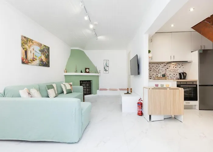 Focolare Corfiot Residence, *